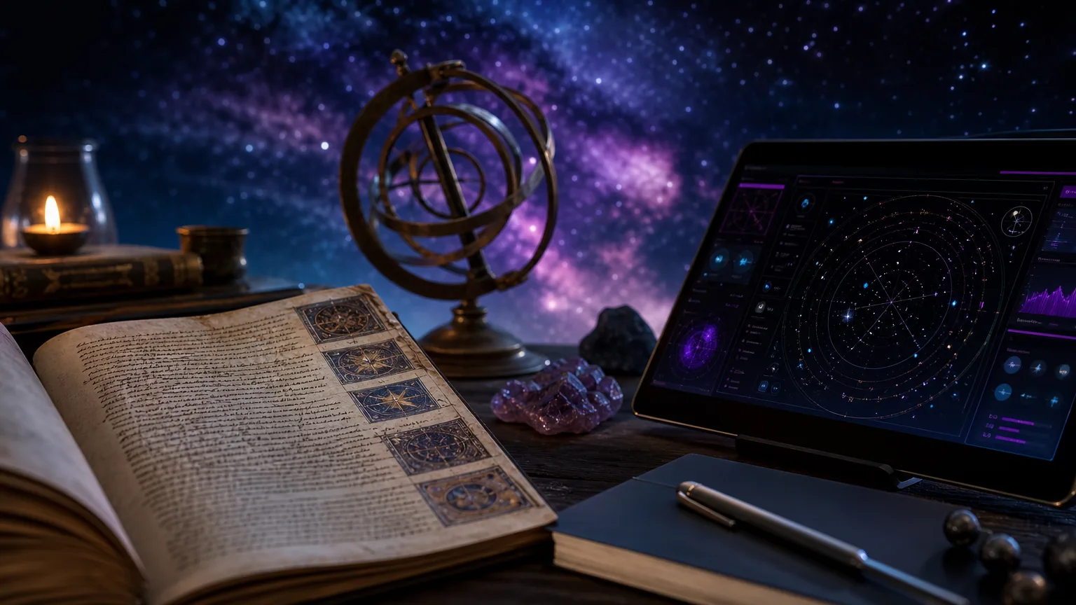 immagine pagina virtual genio