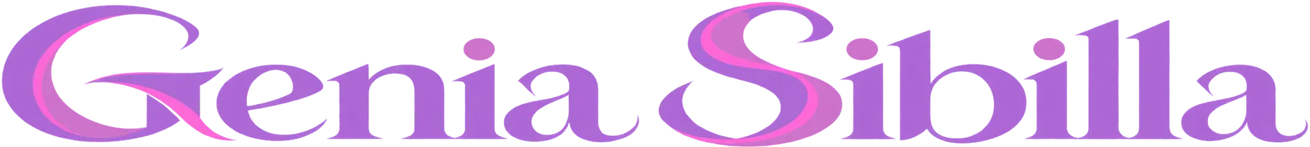 logo genia sibilla, oroscopo online